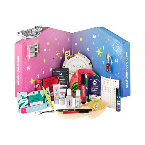 SEPHORA COLLECTION - Advent Calendar | 2024