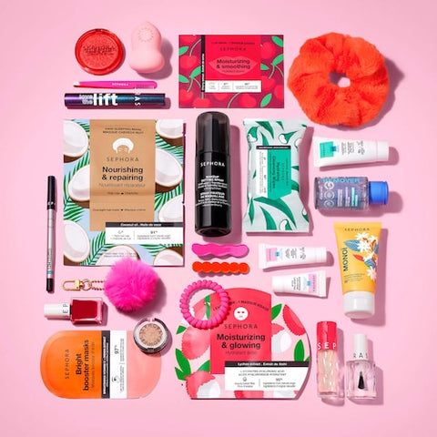 SEPHORA COLLECTION Advent Calendar 2025