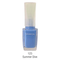 Samoa Aware Not Bare Nail Polish, Amore Mio Collection, image 2