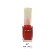 Samoa Aware Not Bare Nail Polish, Amore Mio Collection, image 3