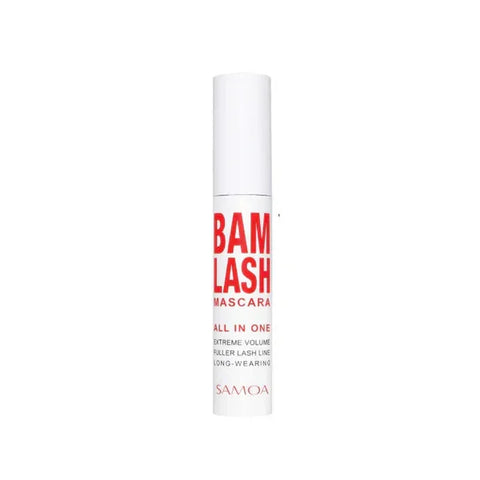 Samoa Bamlash Mascara Extreme