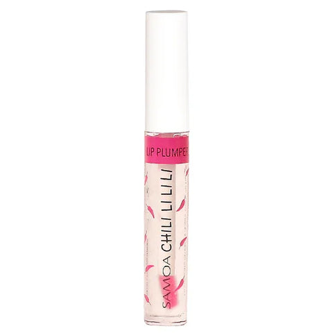 Samoa Chili Lilili Lip Plumper