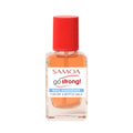 Samoa Go Strong Nail Hardener for Dry and Brittle Nails 28ml