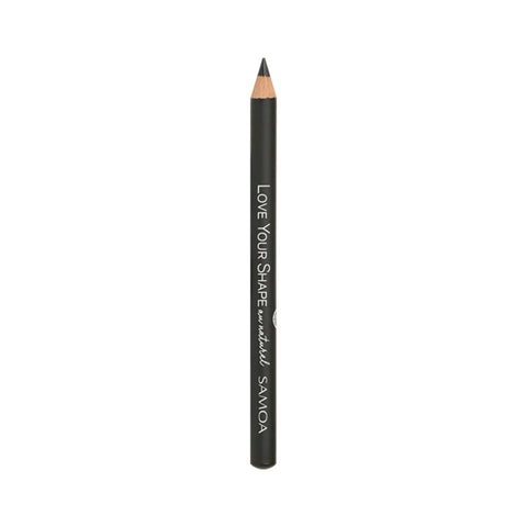 Samoa Love Your Shape Kajal Intense Eyeliner, image 3