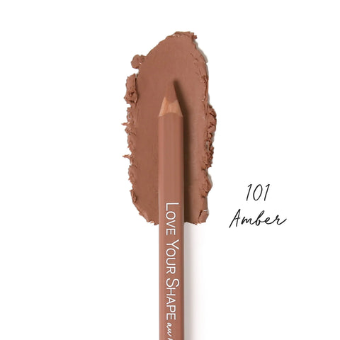 Samoa Love Your Shape Line and Fill Lip Liner, image 2