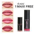 Samoa Mini Lip Gloss Kit