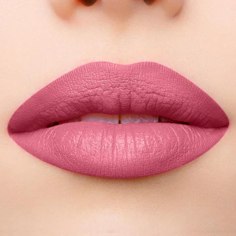 Samoa Ooh La Lips Matte Liquid Lipstick, image 8