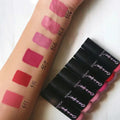 Samoa Ooh La Lips Matte Liquid Lipstick, image 3