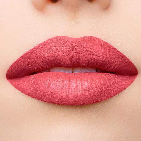 Samoa Ooh La Lips Matte Liquid Lipstick, image 5