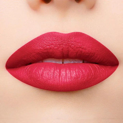 Samoa Ooh La Lips Matte Liquid Lipstick, image 7