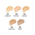 Samoa Skin Envy 2in1 High Coverage Concealer, image 3