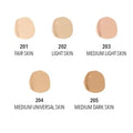 Samoa Skin Envy Matte Poreless 12hr Foundation, image 2