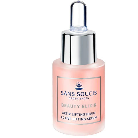 Sans Soucis Beauty Elixir Anti Age Lifting Serum 15ml