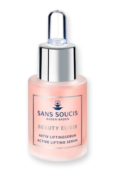 Sans Soucis Beauty Elixir Anti Age Lifting Serum 15ml, image 3