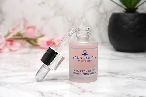 Sans Soucis Beauty Elixir Anti Age Lifting Serum 15ml, image 4