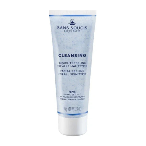 Sans Soucis Cleansing Facial Peeling 76g