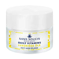 Sans Soucis Daily Vitamins Luxurious Oils