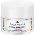 Sans Soucis Daily Vitamins Papaya Multi Protection Care 50ml