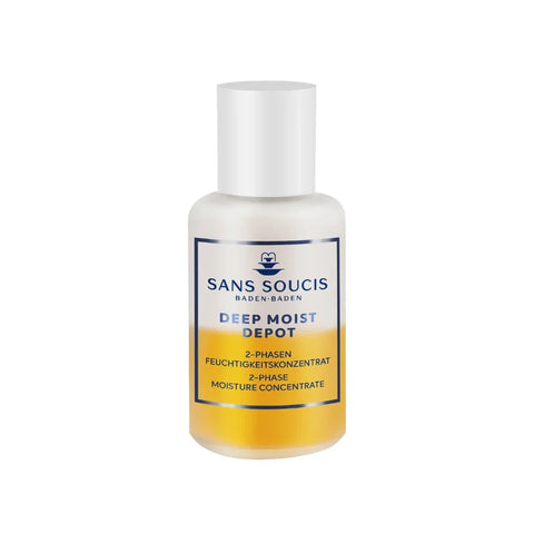 Sans Soucis Deep Moist Depot Anti Age 2 Phase 30ml