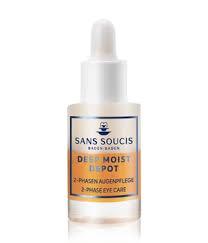 Sans Soucis Deep Moist Depot Anti Age Concentrate