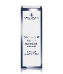 Sans Soucis Deep Moist Depot Anti Age Concentrate, image 2