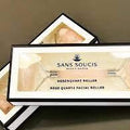 Sans Soucis Rose Quartz Facial Roller, image 2