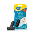 Scholl Velvet Smooth Lime Refill Roller
