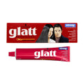 Schwarzkopf Glatt Keratin Strong Straightening Cream