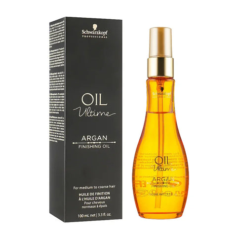 Schwarzkopf Oil Ultime Argan Oil 100ml