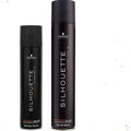 Silhouette Super Hold Hairspray