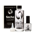 Seche Clear Base Coat Professional