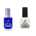 Seche Vive Gel Top Coat and Ridge Filler Base, image 2