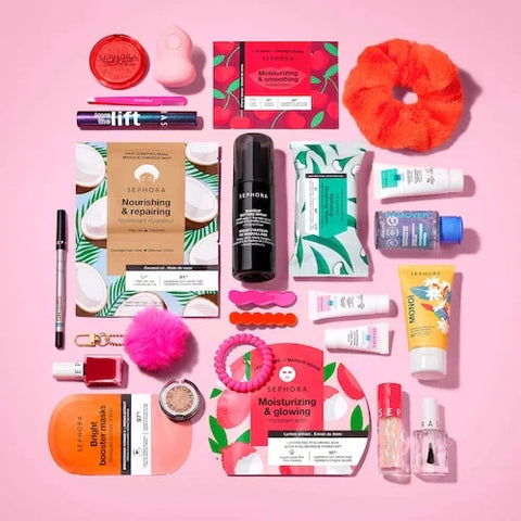 Sephora Collection Advent Calendar, image 2