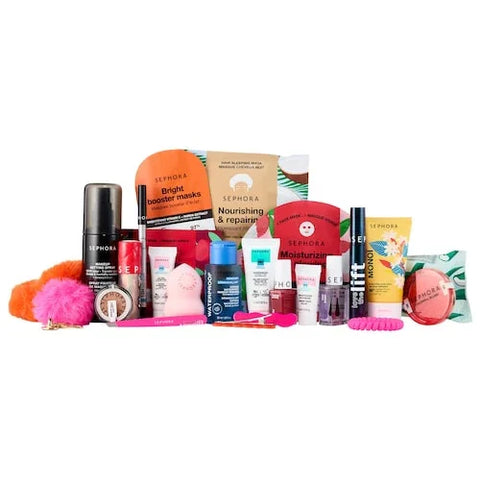 Sephora Collection Advent Calendar, image 4