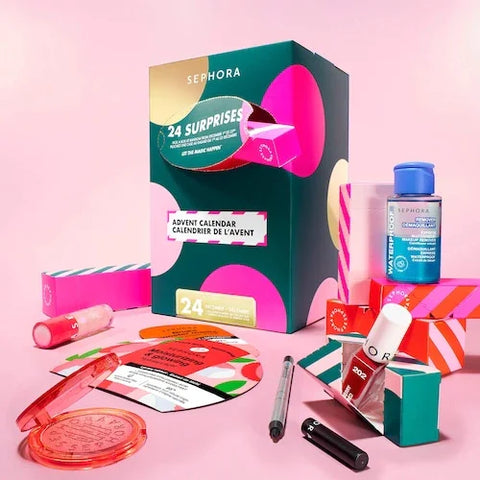 Sephora Collection Advent Calendar, image 6