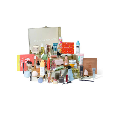Sephora Favorites Advent Calendar