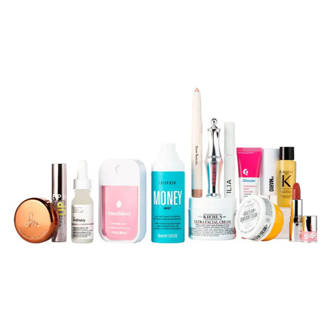 Sephora Favorites Holiday Must Have Value Set