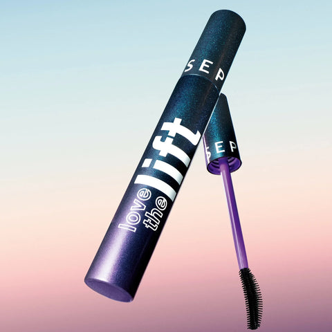 Sephora Love The Lift Curling and Volumizing Mascara, image 5