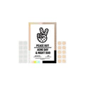 Sephora Salicylic Acid Day and Night Acne Duo by Peace Out