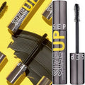 Sephora Size Up Volumizing Mascara Ultra Black 14ml, image 2