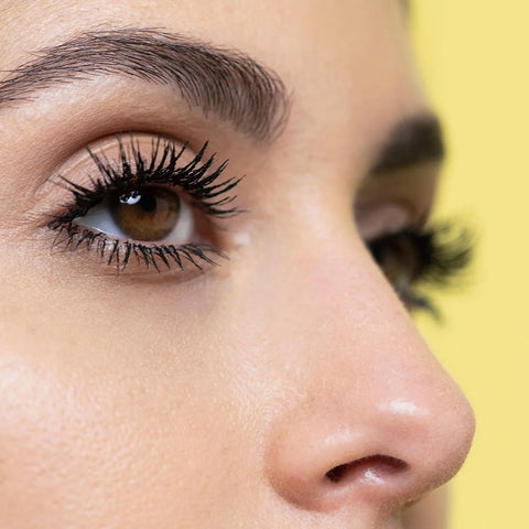 Sephora Size Up Volumizing Mascara Ultra Black 14ml, image 5