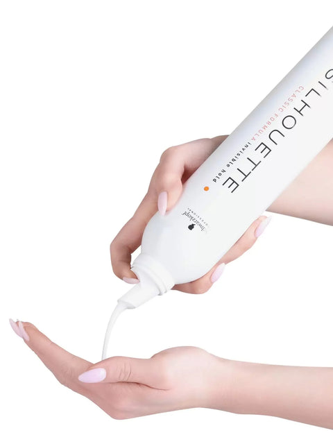 Silhouette Flexible Hold Mousse, image 2
