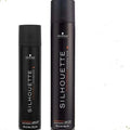 Silhouette Super Hold Hairspray