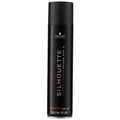 Silhouette Super Hold Hairspray, image 2
