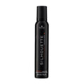 Silhouette Super Hold Mousse