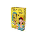 Skala Expert Amido de Milho Shampoo and Conditioner Kit
