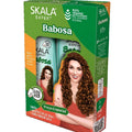 Skala Expert Babosa Shampoo and Conditioner Kit