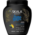 Skala Expert Black Mud Treatment Cream 1kg