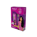 Skala Expert Mais Lisos Shampoo and Conditioner Kit