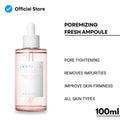 SKIN1004 Centella Poremizing Fresh Ampoule, image 2